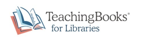 TeachingBooks for Libraries Teaching Books Button