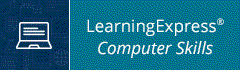 Computer Skills Center Computer Skills Center Button