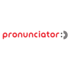 Pronounciator Pronounciator Button
