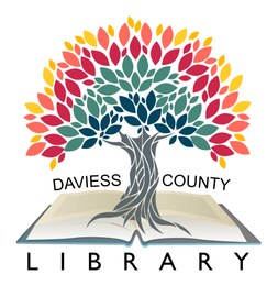 Daviess County Library Logo