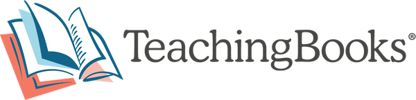 TeachingBooks Teaching Books Icon